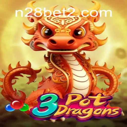 Descubra o Envolvente Mundo de 3PotDragons: Um Voo de Estratégia e Aventura