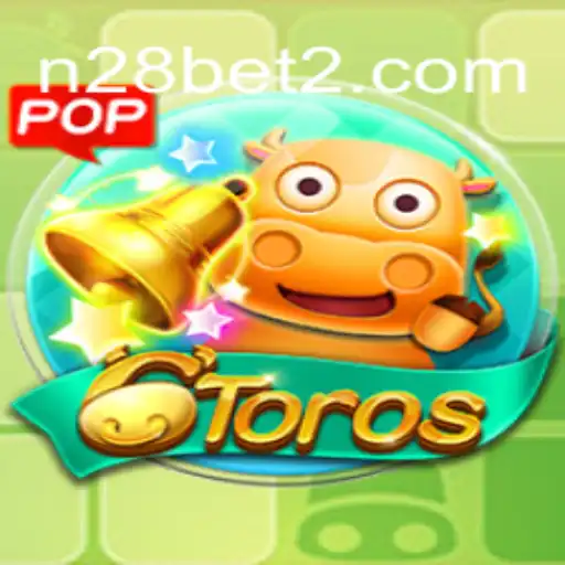 Descubra 6Toros: O Jogo Estratégico que Está Conquistando Todos