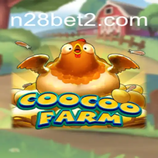 Explore o Mundo Encantado de CooCooFarm