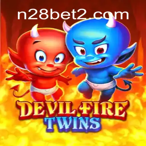 DevilFireTwins: Explorando a Aventura e Estratégia do Novo Jogo