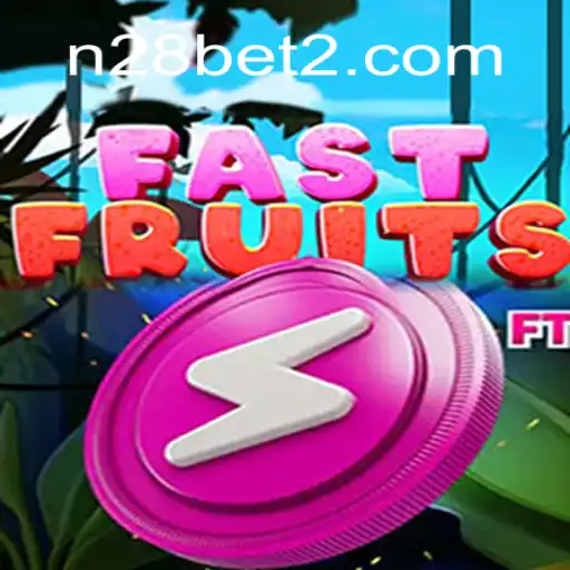 Explorando o Mundo de FastFruits: Um Jogo Vibrante e Cheio de Ação