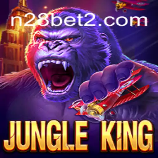 Explorando o Mundo de JungleKing: Um Mergulho na Aventura Selvagem