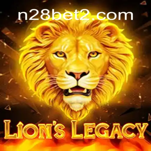 LionsLegacy: Desvendando o Mundo do Jogo com a Chave n28