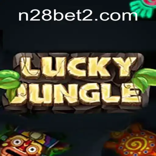 Descubra o Mundo Aventureiro de LuckyJungle: O Jogo Inovador de Estratégia e Sorte