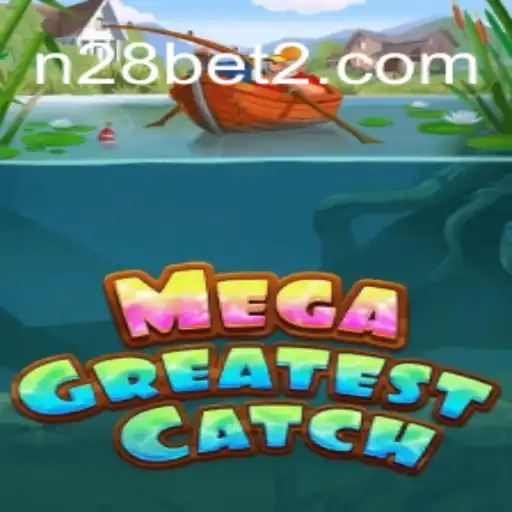 Descubra Todos os Detalhes do MegaGreatestCatch: O Jogo de Pescaria do Momento