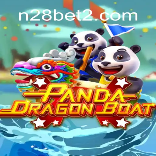 Descubra o Mundo Empolgante do Jogo Pandadragonboat