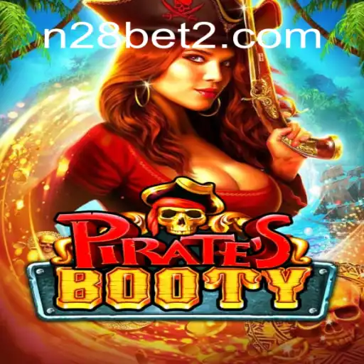 PiratesBooty: Descubra o Tesouro dos Sete Mares