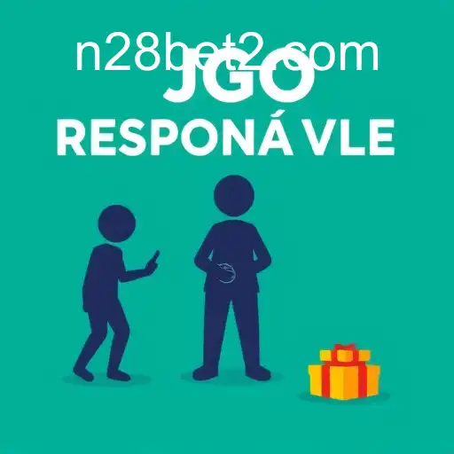 Jogo Responsável