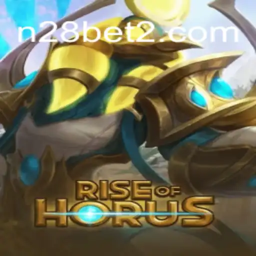 Rise of Horus: Desvendando o Intrigante Jogo de Estratégia