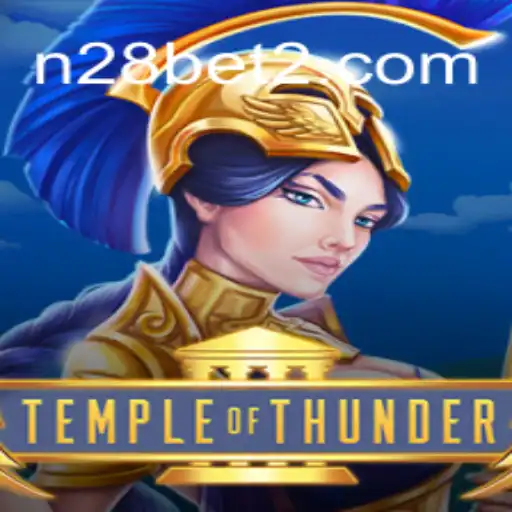 Descubra o Universo de TempleofThunder: Aventura e Estratégia no Jogo Revolucionário