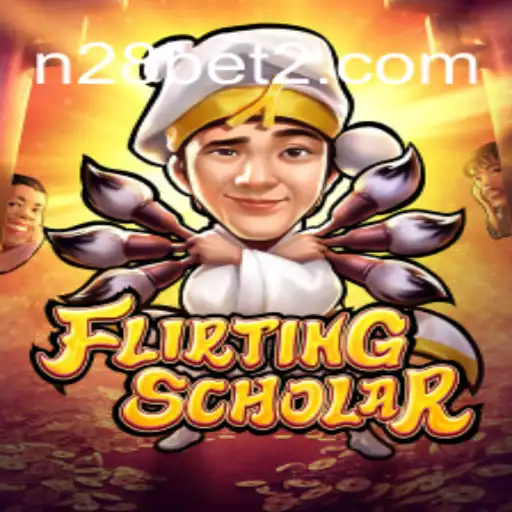 Descubra o Encantador Universo de 'Flirting Scholar'
