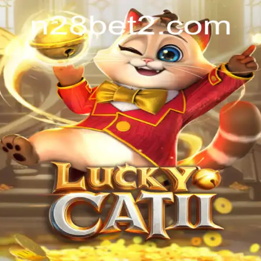 Descubra LuckyCatII: O Jogo de Estratégia e Sorte que Anda Chamando Atenção