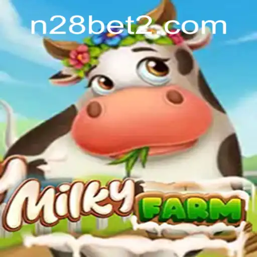 Descubra o Encantador Mundo de MilkyFarm: Estratégia e Diversão no Universo n28