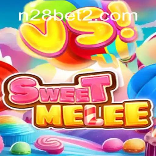 SweetMelee: Uma Introdução ao Mundo Viscante de Estratégia e Competição
